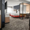 罗利埃佩克斯SpringHill Suites酒店