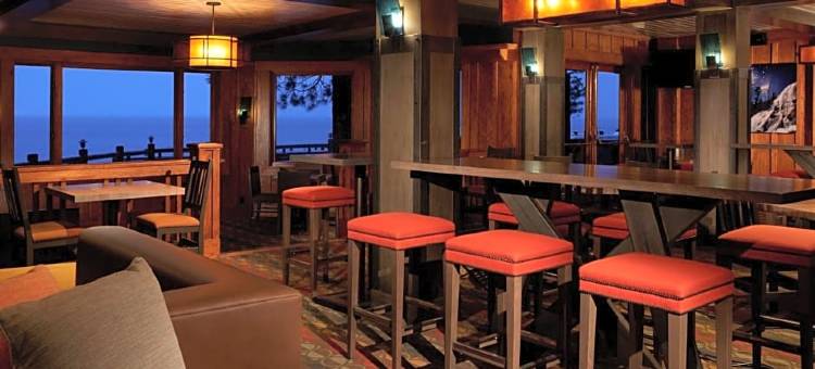 桑尼塞得度假小屋酒店(Sunnyside Resort and Lodge)图片