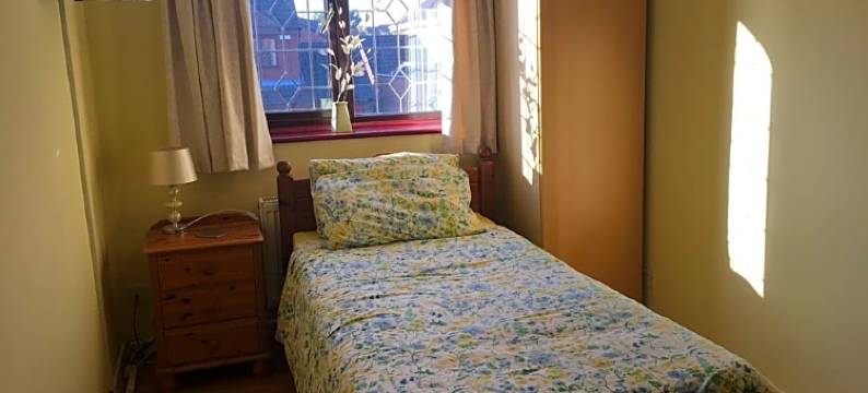 雪松之家民宿(The Cedars House B&B)图片