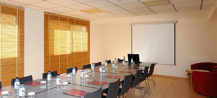 阿雅克肖美居酒店(Hôtel Mercure Ajaccio)图片
