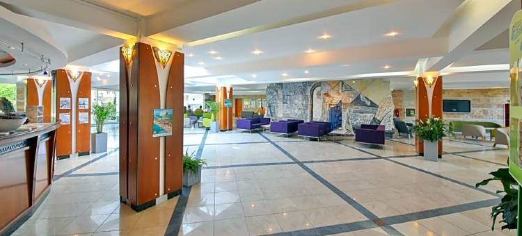 拉古纳花园酒店(Hotel Laguna Garden)图片