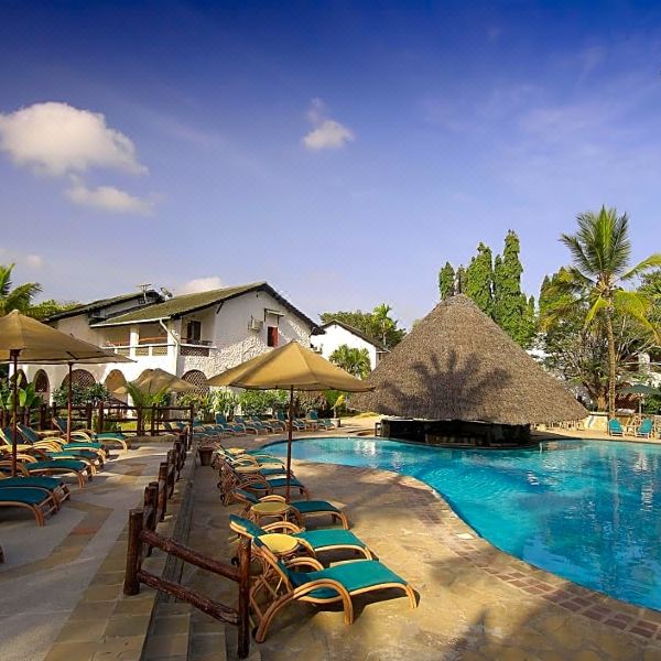 Pinewood Beach Resort图片