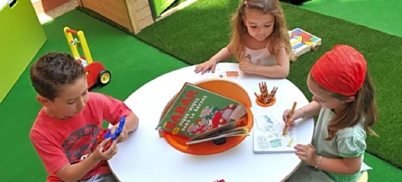 阿尔斯广场酒店(Hôtel Arles Plaza)图片