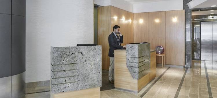 世界中心大酒店(World Center Hotel)图片