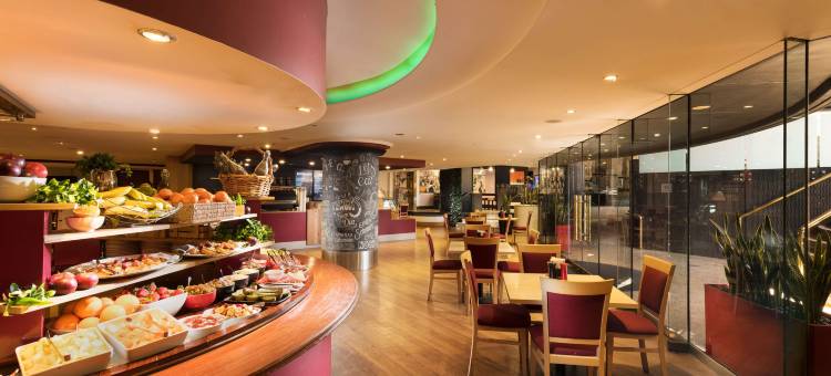 阿德莱德斯坦福广场酒店(Stamford Plaza Adelaide)图片