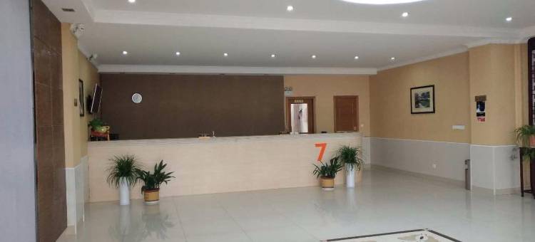 7天优品酒店(同里古镇店)图片