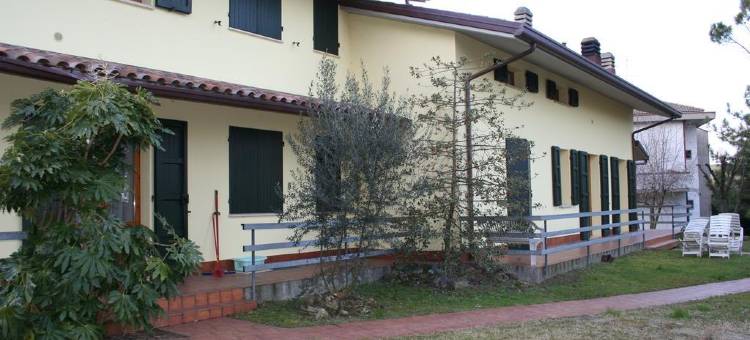 Appartamenti in Villa Diana图片
