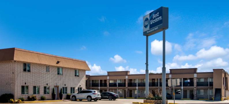 贝斯特韦斯特努沙尼克酒店(Best Western Nursanickel Hotel)图片