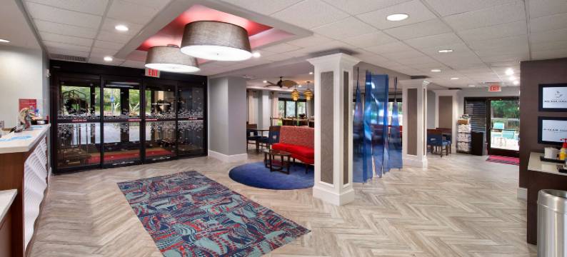 那不勒斯I 75欢朋酒店(Hampton Inn Naples-I-75)图片