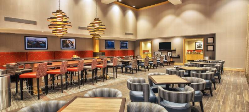 希尔顿欢朋套房酒店-麦迪逊西(Hampton Inn & Suites Madison West)图片