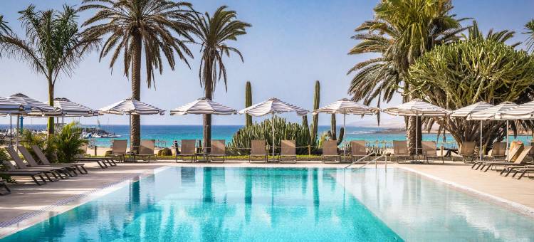 Barceló Fuerteventura 皇家级 - 限成人(Barceló Fuerteventura Royal Level - Adults Only)图片