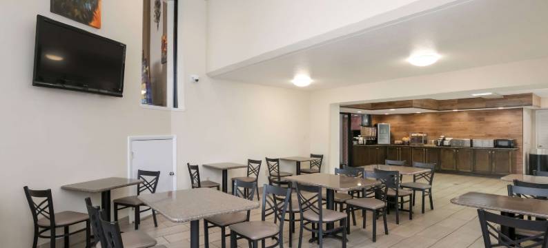 加特林堡贝斯特韦斯特SureStay Plus酒店(SureStay Plus Hotel by Best Western Gatlinburg)图片