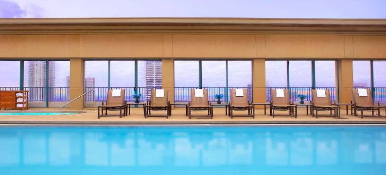 杰克逊维尔滨河凯悦酒店(Hyatt Regency Jacksonville Riverfront)图片