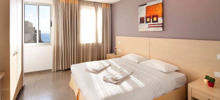 首都海岸度假村(Capital Coast Resort and Spa)图片