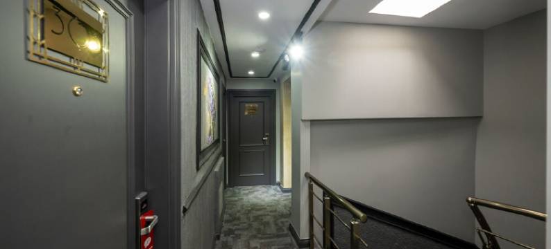 加州旅馆(Hotel California)图片