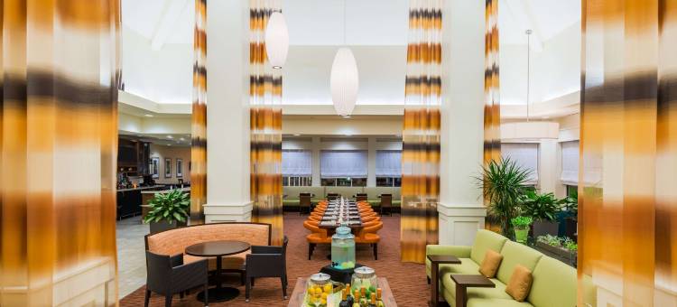 韦恩希尔顿花园酒店(Hilton Garden Inn Wayne)图片