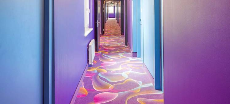 维也纳城市丽笙Prize by Radisson酒店(Prize by Radisson, Vienna City)图片