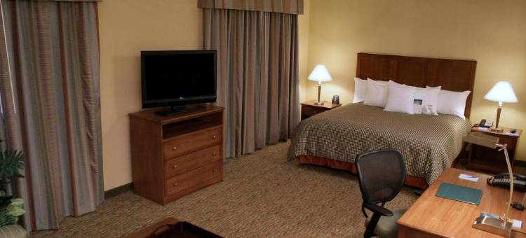 凤凰城机场南Homewood Suites by Hilton(Homewood Suites by Hilton Phoenix Airport South)图片