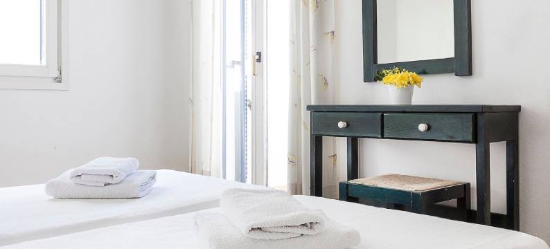 圣安东尼奥避暑别墅酒店(San Antonio Summer House)图片