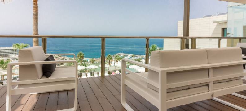 SKA钻石公寓(Klayman Diamond Aparthotel)图片