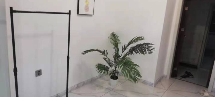 牡师院民宿(兴中路分店)图片