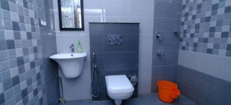 Marari Ebin Charlys图片