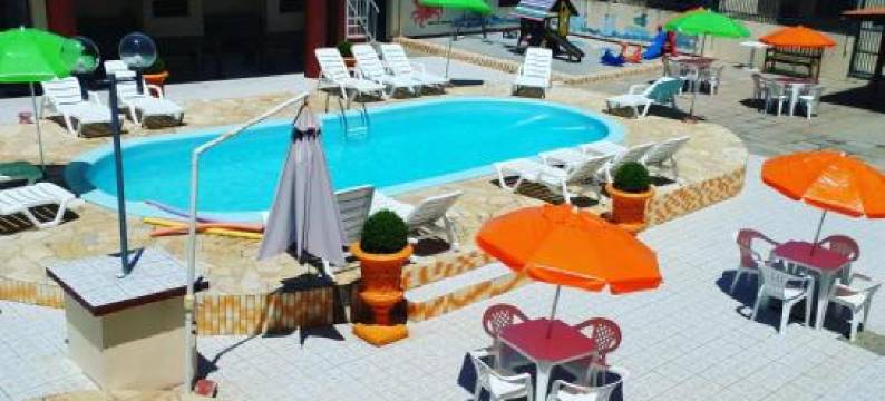 Pousada Japeju图片