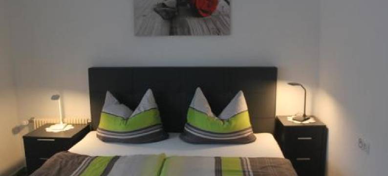 公寓(Ferienwohnung Angelika)图片