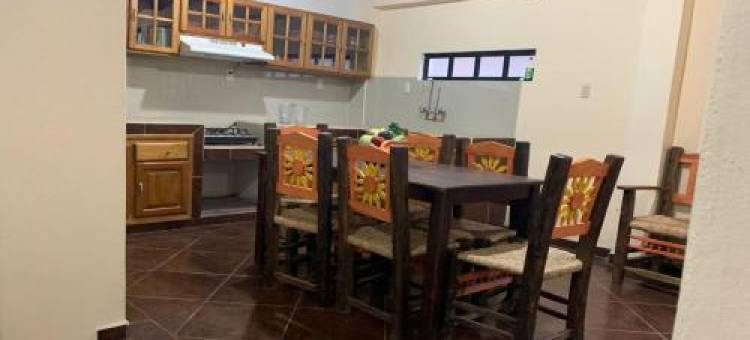 Hotel Santa Cecilia图片