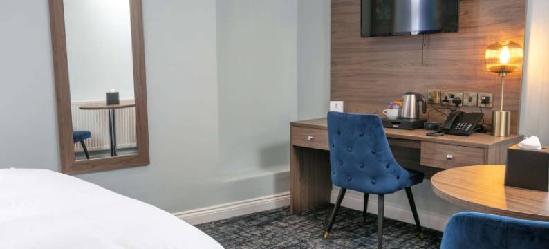 贝斯特韦斯特99酒店(Best Western Hotel 99)图片