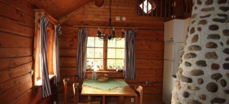 KynnefjällsNatur图片