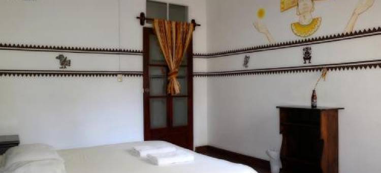 水之女神旅馆(Hostal Yakumama)图片
