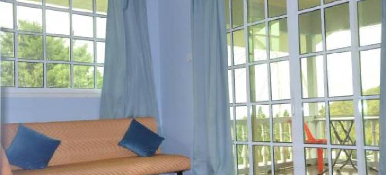 昆达山阿兹里安度假屋(Azrien Homestay Kundasang)图片