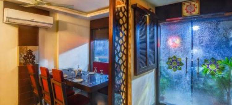 Hotel the Shagun图片