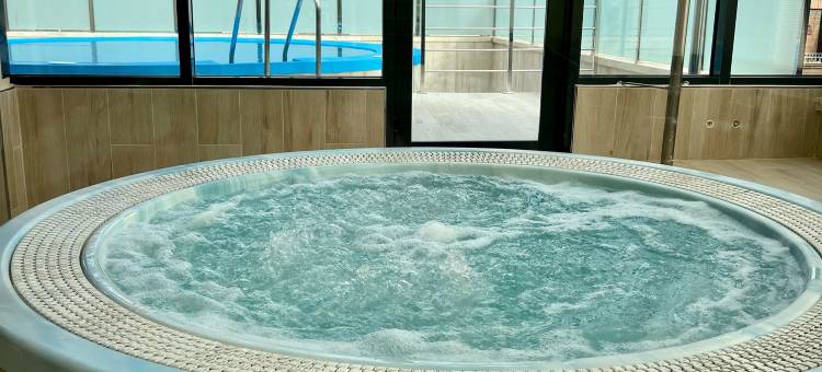 图里亚酒店格拉纳达(Turia Granada)图片