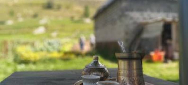 Prenociste B&M - Lukomir图片