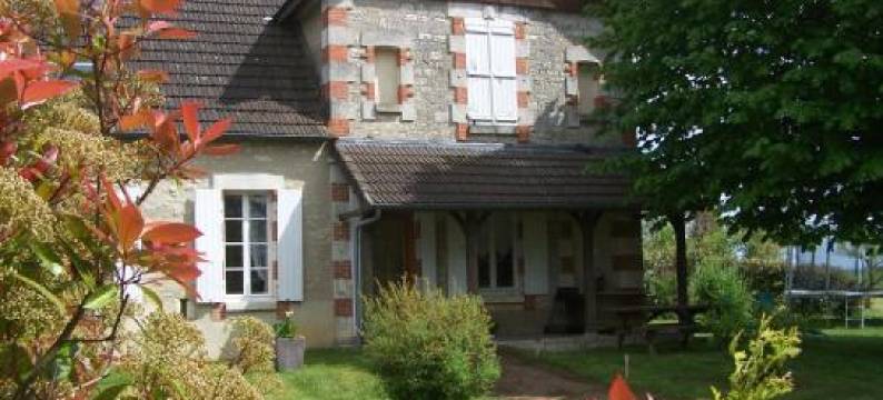 佛尔特雷小屋酒店(Gite en Forterre)图片