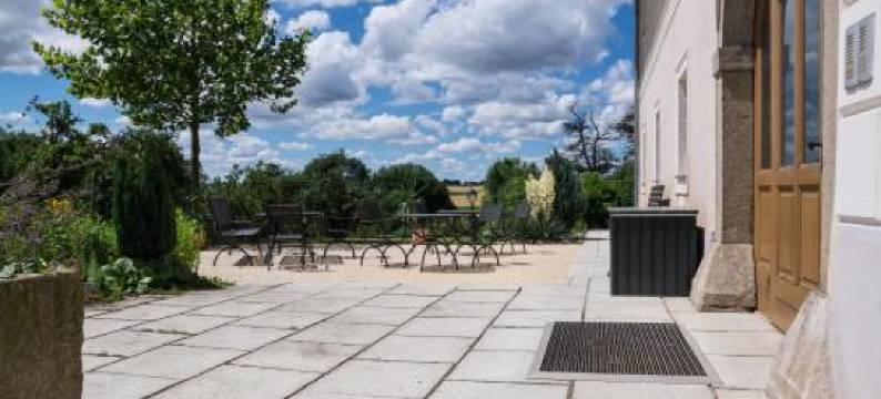 瓦尔德波斯加特公寓(Waldbothgut)图片