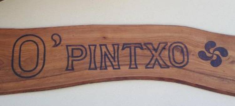 O'Pintxo图片