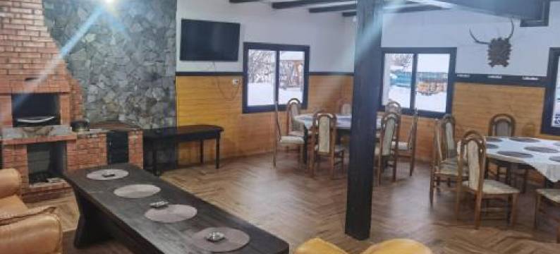 Pensiunea Poiana Dornei图片