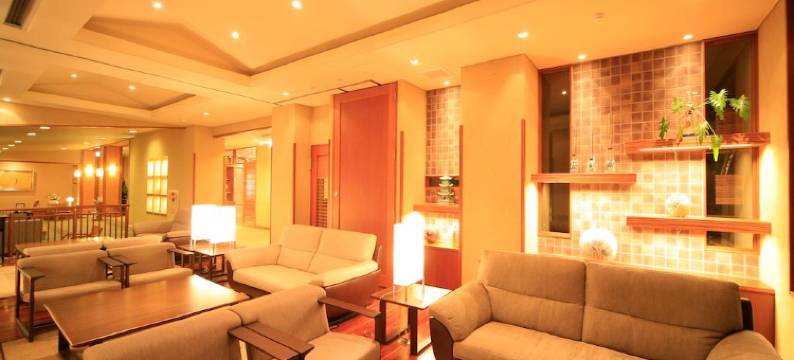 和铜矿泉御之宿Wadoh旅馆(Yu No Yado Wadoh)图片