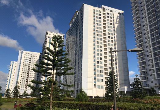 Wind Residences by Bea and Rm Hotel Overview