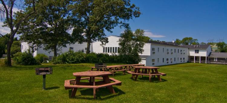 桑德维奇别墅度假酒店(Sandwich Lodge & Resort)图片