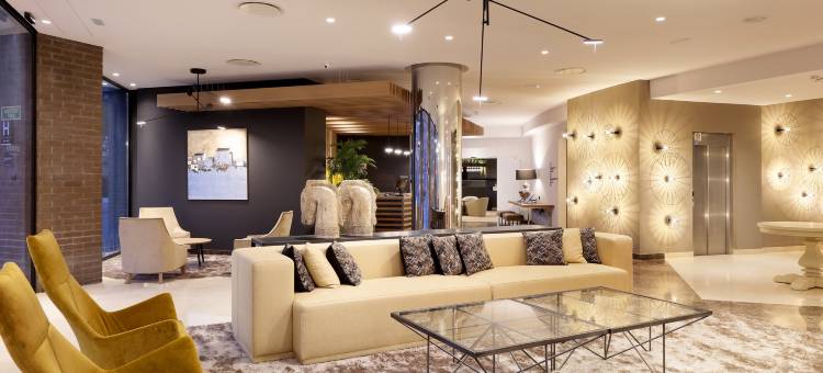 都多萨科罗娜SB酒店(Hotel SB Corona Tortosa)图片