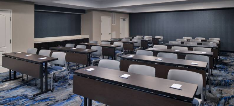 Fairfield Inn & Suites Goshen Middletown图片