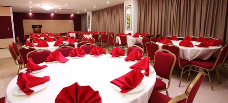 金禧大酒店(Cairnhill Hotel Kuala Lumpur)图片