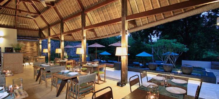 民粹别墅及水疗中心(The Purist Villas & Spa Ubud)图片