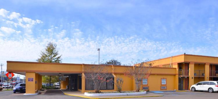 凯艺酒店(Quality Inn)图片