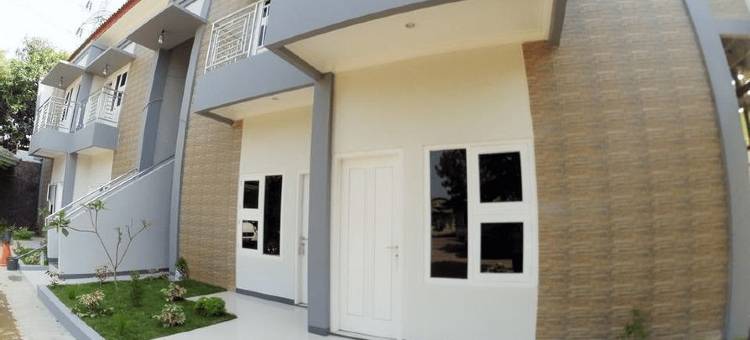 卡尔萨因达酒店(Hotel Khalsa Indah Purwarkarta)图片