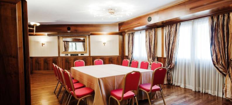 维拉特拉诺酒店(Hotel Villa Traiano)图片